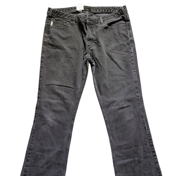 Carhartt Ladies Denim WB040 - Picture 1 of 2